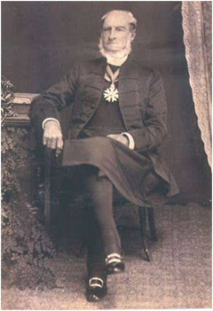 William Piercy Austin