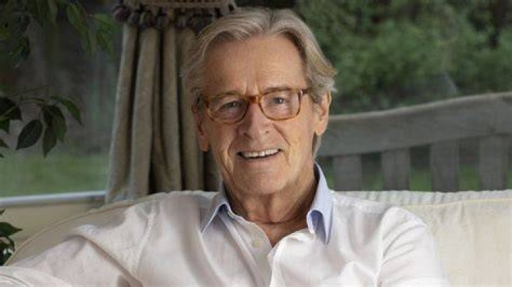 William Roache age