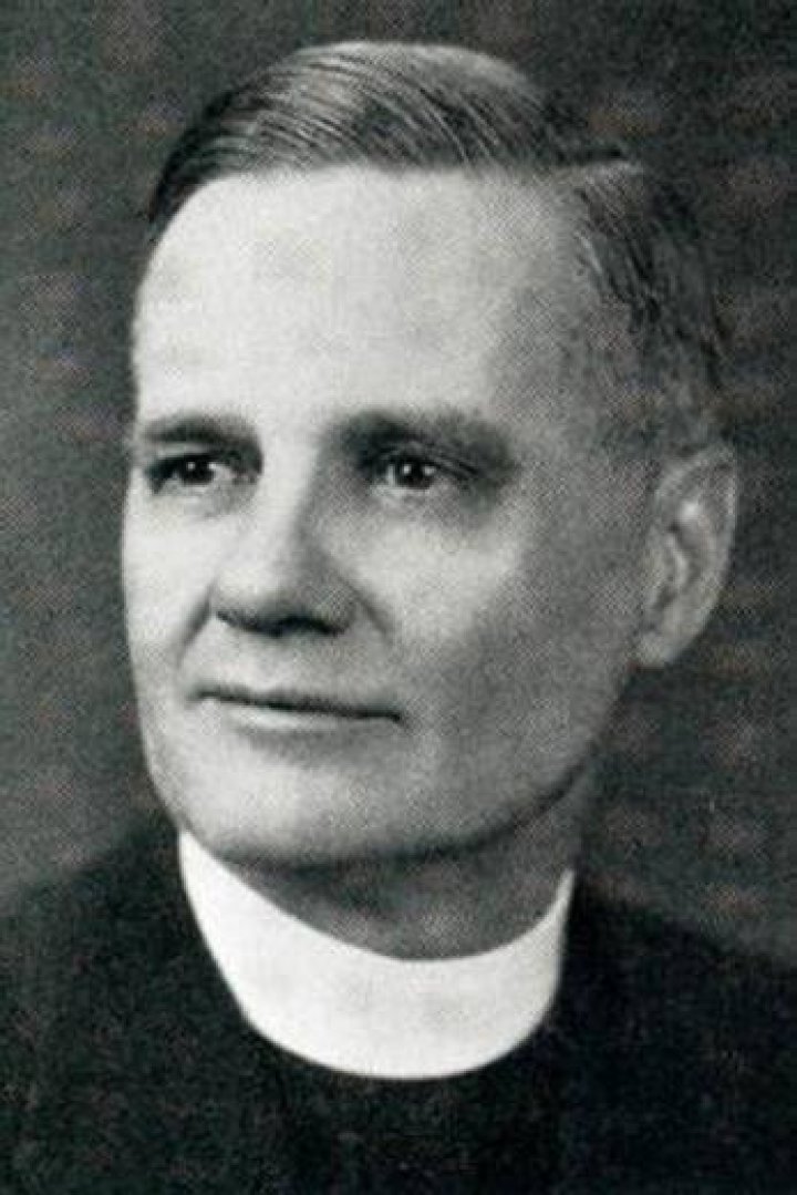 William S. Bowdern