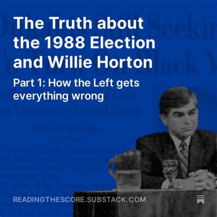 Willie Horton