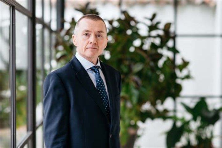 Willie Walsh