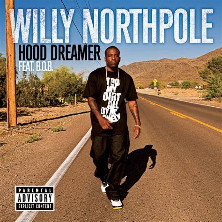 Willy Northpole