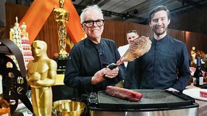 Wolfgang Puck