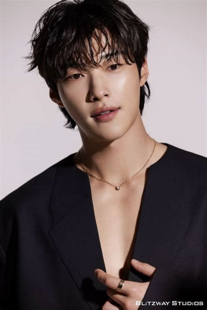 Woo Do-hwan