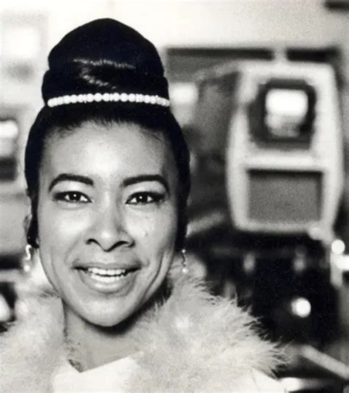 Xernona Clayton
