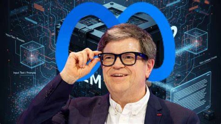 Yann LeCun