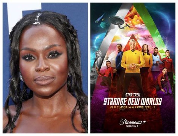 Yetide Badaki