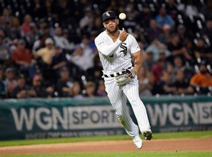Yoan Moncada
