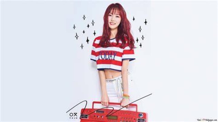 Yuju Choi
