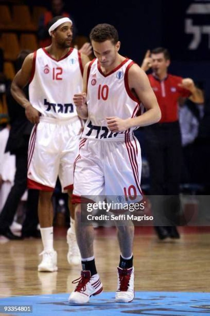 Yuval Naimy