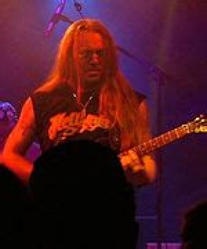 Zachary Hietala