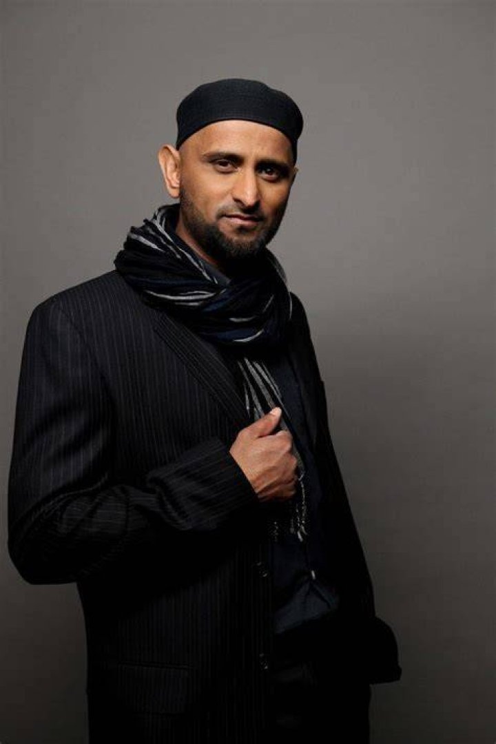 Zain Bhikha