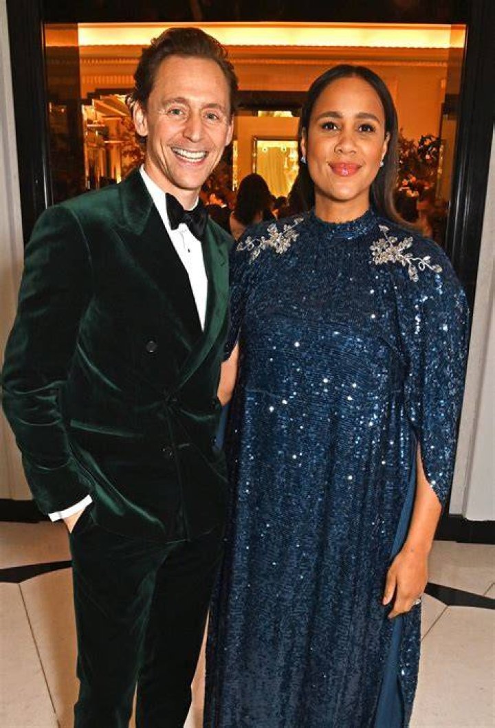 Zawe Ashton